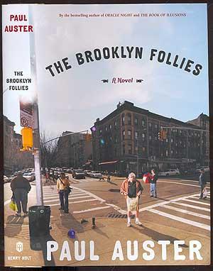 Imagen del vendedor de The Brooklyn Follies a la venta por Between the Covers-Rare Books, Inc. ABAA