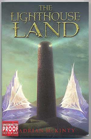 Seller image for The Lighthouse Island for sale by Between the Covers-Rare Books, Inc. ABAA