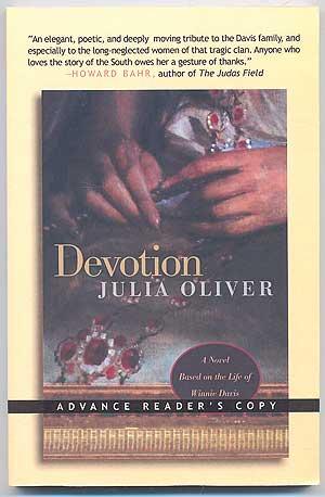 Bild des Verkufers fr Devotion zum Verkauf von Between the Covers-Rare Books, Inc. ABAA