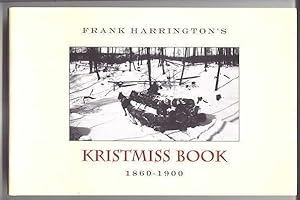 FRANK HARRINGTON'S KRISTMISS BOOK. (CHRISTMAS.)