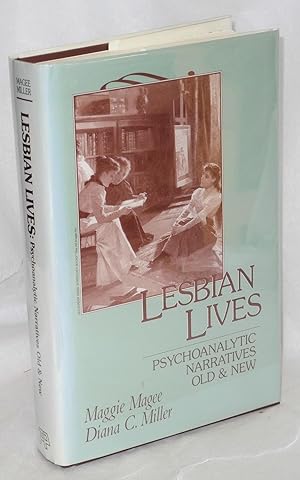 Seller image for Lesbian Lives: psychoanalytic narratives old and new for sale by Bolerium Books Inc.