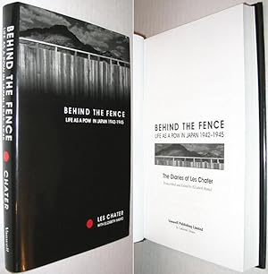 Seller image for Behind the Fence: Life As a POW in Japan 1942-1945 for sale by Alex Simpson