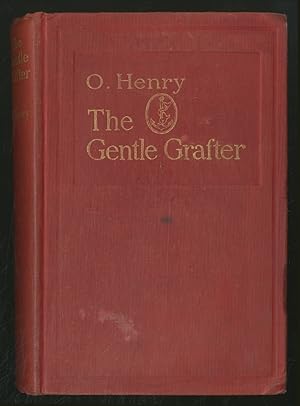 Bild des Verkufers fr The Gentle GrafTER zum Verkauf von Between the Covers-Rare Books, Inc. ABAA
