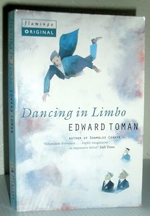 Seller image for Dancing in Limbo for sale by Washburn Books