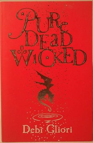 Seller image for Pure Dead Wicked for sale by Washburn Books