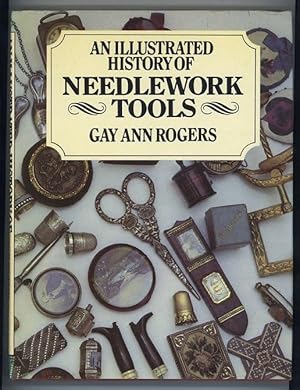 An Illustrated History of Needlework Tools