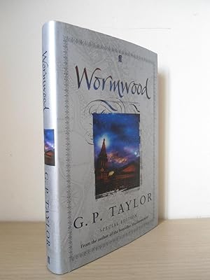 Seller image for Wormwood : Special Edition for sale by Jason Hibbitt- Treasured Books UK- IOBA