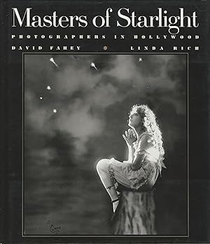 Masters of Starlight Photographers in Hollywood