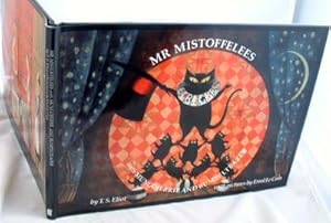 Mr. Mistoffelees with Mungojerrie and Rumpelteazer