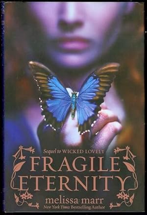 Seller image for Fragile Eternity for sale by Bookmarc's