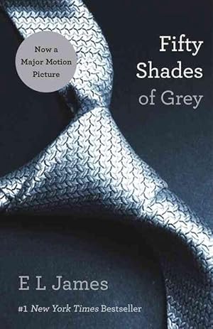 Seller image for Fifty Shades Of Grey (Paperback) for sale by Grand Eagle Retail