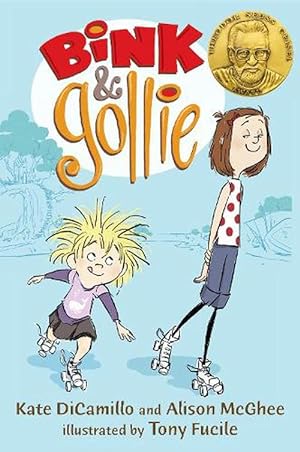 Seller image for Bink and Gollie (Paperback) for sale by Grand Eagle Retail