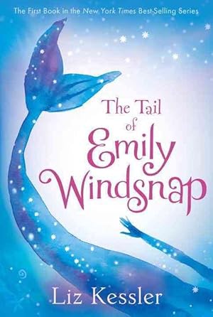 Bild des Verkufers fr The Tail of Emily Windsnap (Paperback) zum Verkauf von Grand Eagle Retail