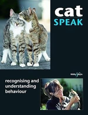 Seller image for Cat Speak (Paperback) for sale by Grand Eagle Retail