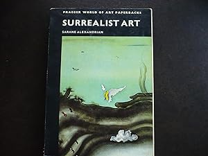 Bild des Verkufers fr Surrealist Art. zum Verkauf von J. King, Bookseller,