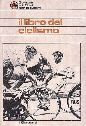 Il libro del Ciclismo