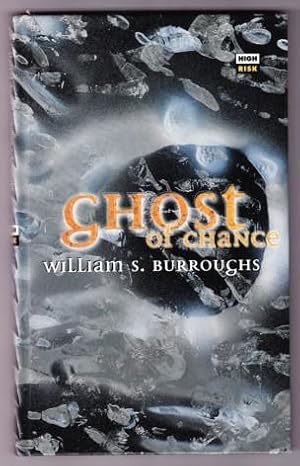 Seller image for GHOST OF A CHANCE for sale by REVERE BOOKS, abaa/ilab & ioba