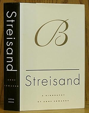 Streisand: A Biography