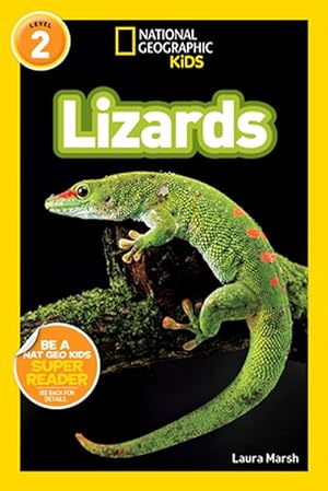 Seller image for National Geographic Readers (Paperback) for sale by Grand Eagle Retail
