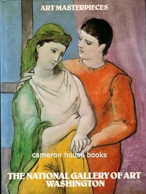 Seller image for Art Masterpieces of the National Gallery of Art, Washington for sale by Cameron House Books
