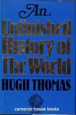 An Unfinished History of the World