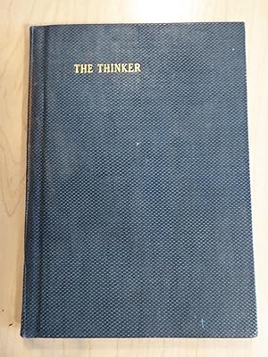 The Thinker Vol. 2, No. 2 June, 1930