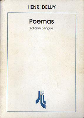 Poemas (edición bilingüe)