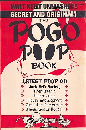 The Pogo Poop Book