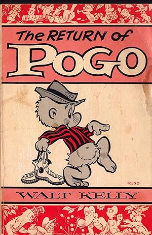 The Return of Pogo