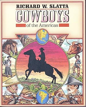 Cowboys of the Americas