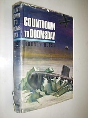 Countdown To Doomsday