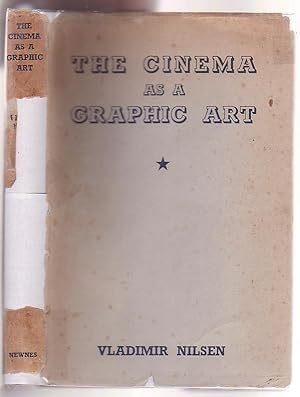 Seller image for The Cinema as a Graphic Art (On a Theory of Representation in the Cinema) for sale by Renaissance Books, ANZAAB / ILAB