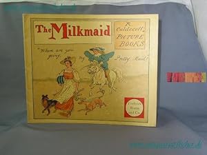 The Milkmaid, a Picture Book.