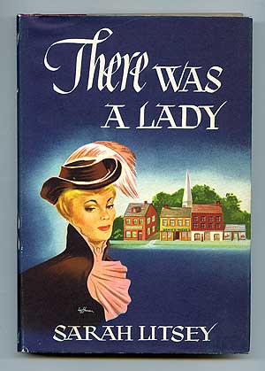 Imagen del vendedor de There Was A Lady a la venta por Between the Covers-Rare Books, Inc. ABAA