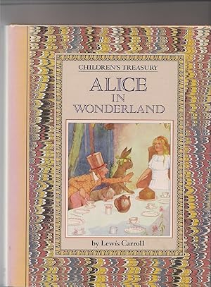 Immagine del venditore per Alice in Wonderland venduto da Beverly Loveless