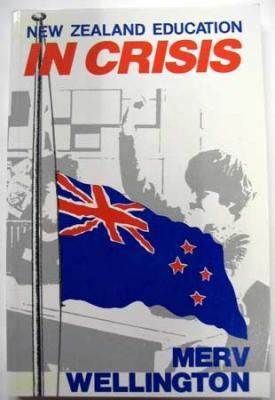 Seller image for New Zealand Education in Crisis for sale by Ariel Books IOBA