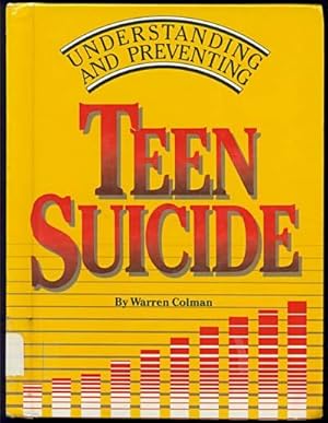 Understanding and Preventing Teen Suicide