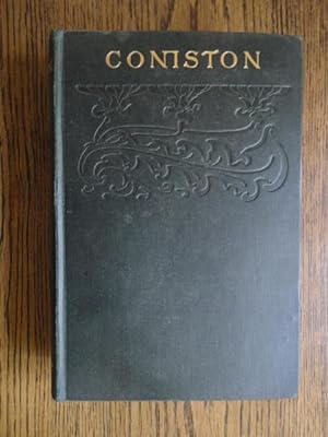 Seller image for Coniston for sale by Weysprings Books, IOBA, PBFA