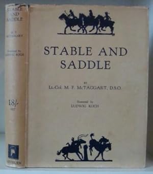 Stable and Saddle