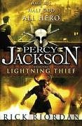 Immagine del venditore per Percy Jackson and the Lightning Thief venduto da Alpha 2 Omega Books BA