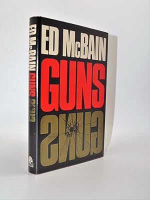 Seller image for Guns for sale by Cheltenham Rare Books
