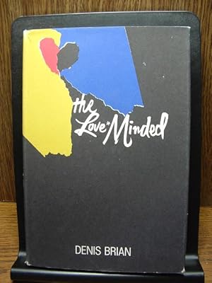 Imagen del vendedor de THE LOVE MINDED a la venta por The Book Abyss