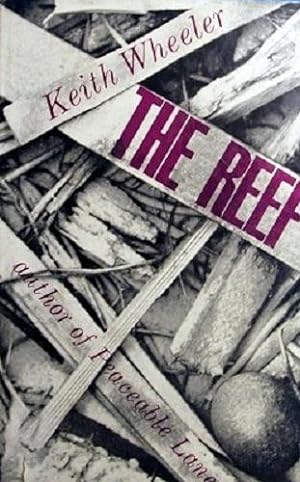 Imagen del vendedor de The Reef a la venta por Marlowes Books and Music