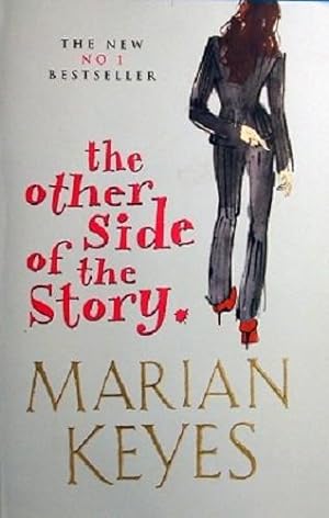 Seller image for The Other Side Of The Story for sale by Marlowes Books and Music