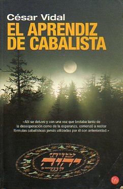 Seller image for EL APRENDIZ DE CABALISTA. for sale by angeles sancha libros