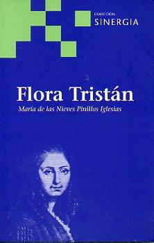 Seller image for FLORA TRISTN. for sale by angeles sancha libros