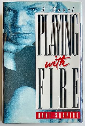 Image du vendeur pour Playing with Fire mis en vente par Heritage Books