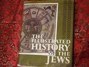 The Illustrated History of the Jews