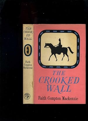 Bild des Verkufers fr The Crooked Wall zum Verkauf von Roger Lucas Booksellers