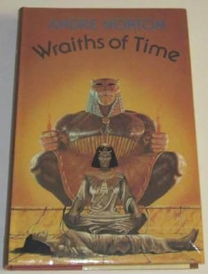 Wraiths of Time (UK 1st)